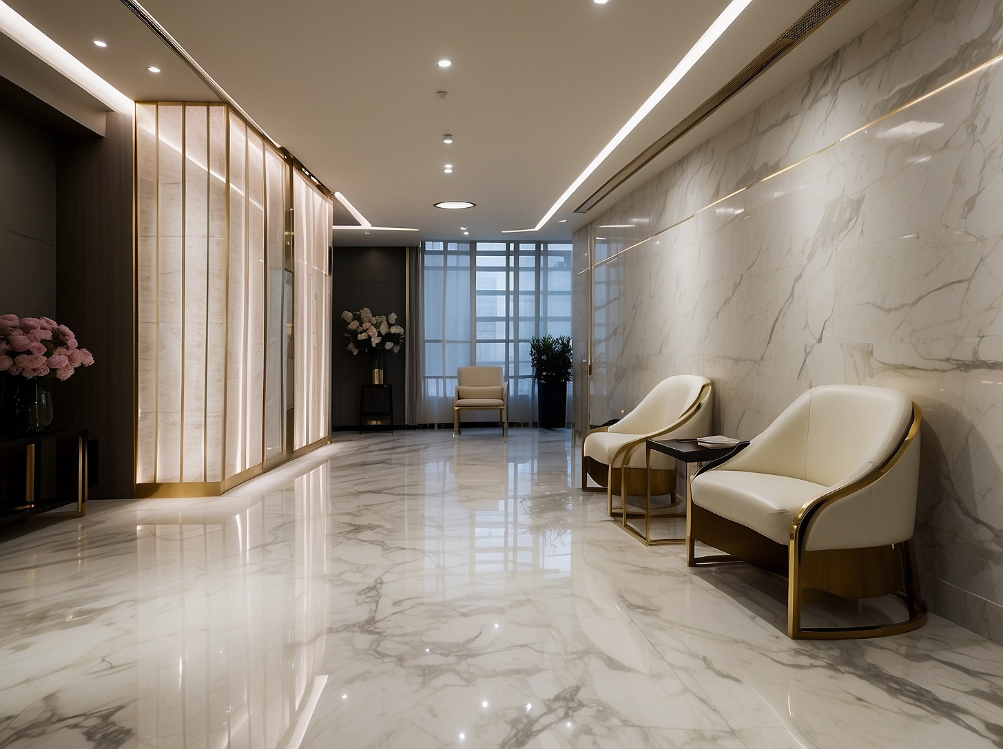 Skin clinic Seoul Korea dermatology aesthetic treatment international