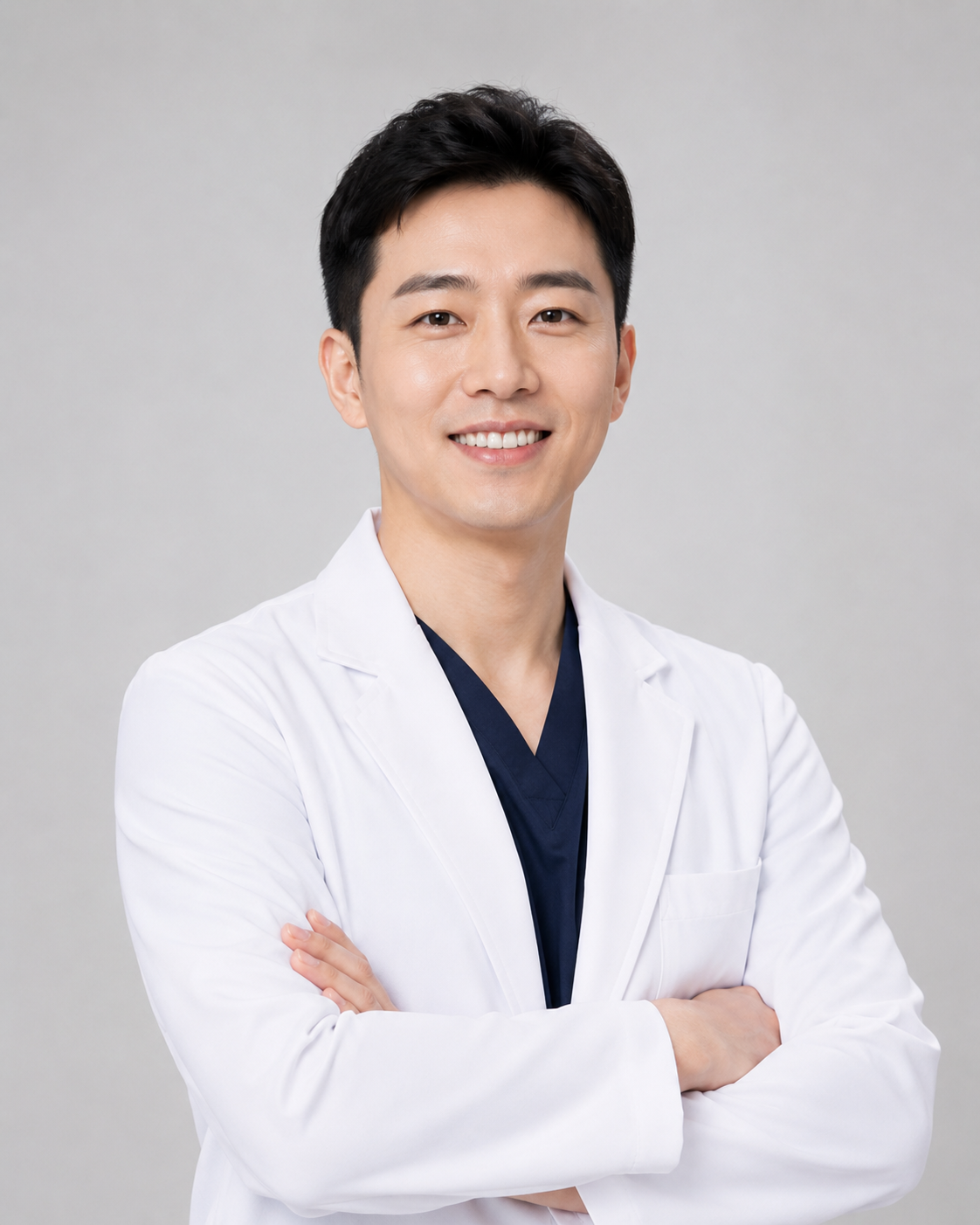 Dr. H — Anti-Aging Specialist